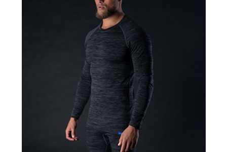 Inner Layers: Τα μυστικά του σωστού layering για να μην κρυώνεις ποτέ στη μηχανή